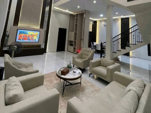 Villa For Rent