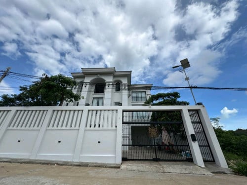 Villa For Rent