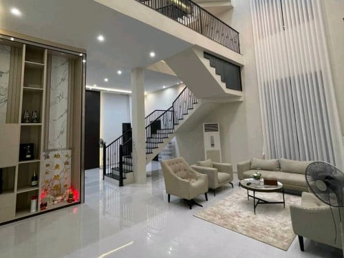 Villa For Rent