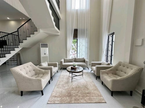 Villa For Rent
