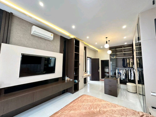 Villa For Rent