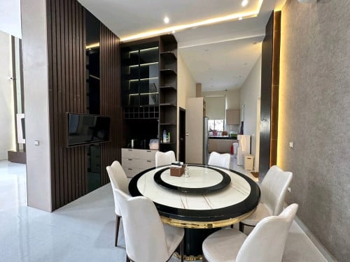 Villa For Rent