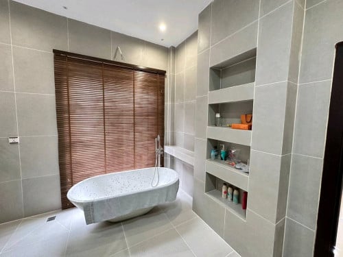 Villa For Rent