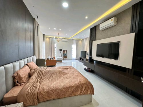 Villa For Rent