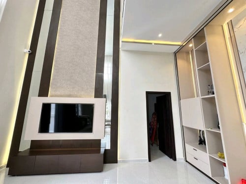 Villa For Rent