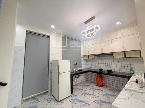 Villa for rent in Meddle Krong Preah Sihanouk