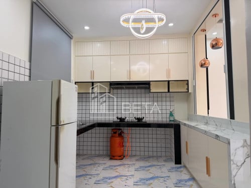 Villa for rent in Meddle Krong Preah Sihanouk