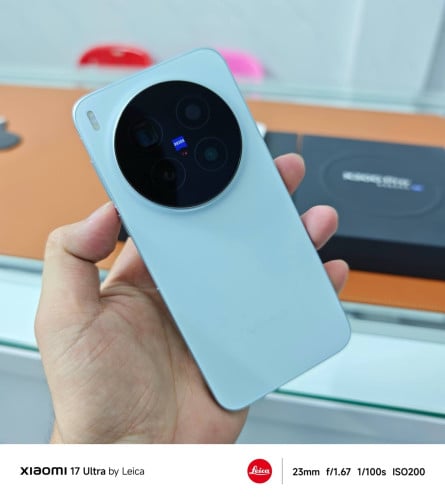 Vivo X300 Pro មួយទឹក (China Version)