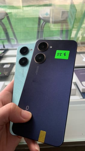 VIVO Y36t Ram 6+6 Rom 128GB