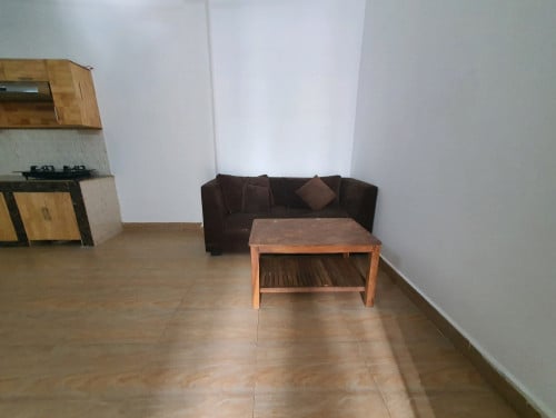 Western 1Bedroom Apartment BKK3