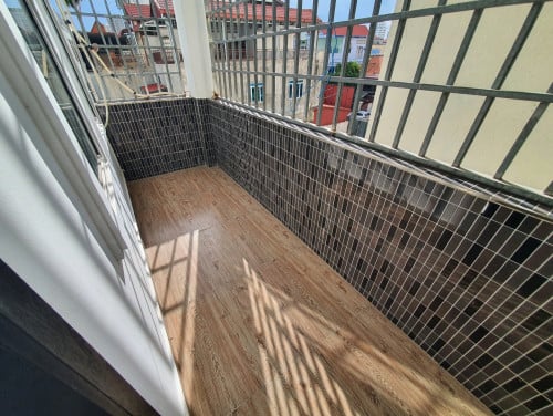 Western 1Bedroom Apartment BKK3