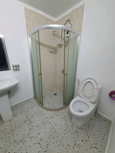 Western 1Bedroom Apartment BKK3