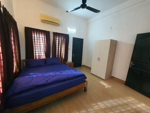 Western 1Bedroom Apartment BKK3