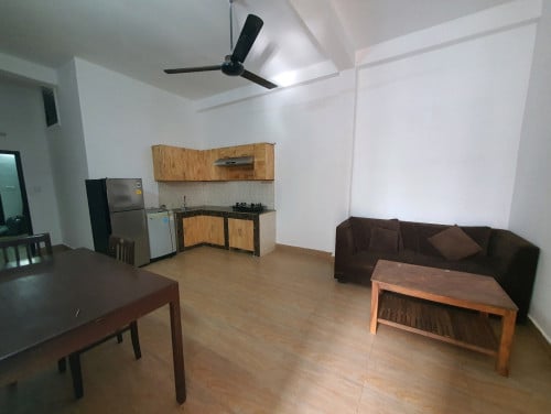 Western 1Bedroom Apartment BKK3