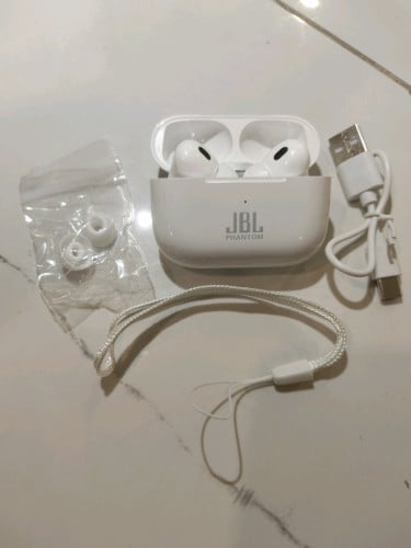 Wireless Bluetooth Headset