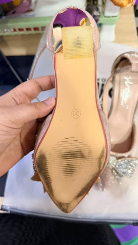 Women's Heels