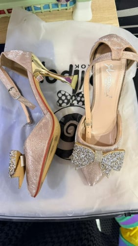 Women's Heels