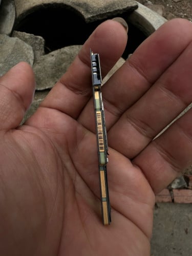 X  64g