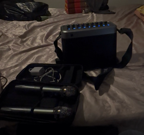 Xdobo tuner 150w