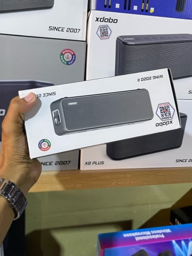 Xdobo x5 & wing 2020