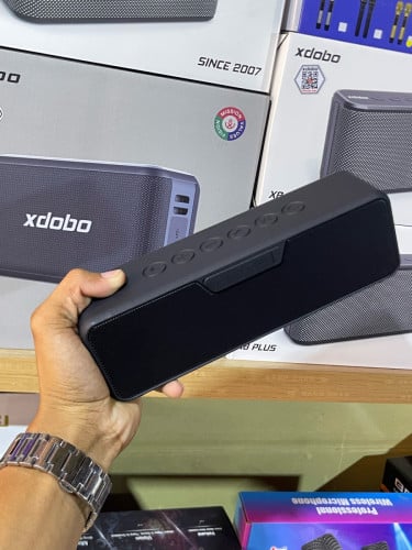 Xdobo x5 & wing 2020