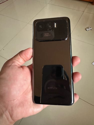 Xiaomi 11 ultra ទូរស័ព្ទប្រើផ្ទាល់ខ្លួន