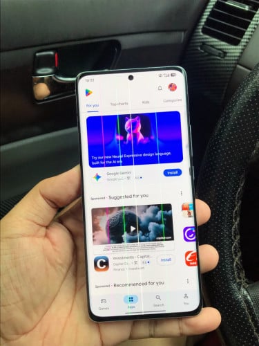 Xiaomi 12 pro