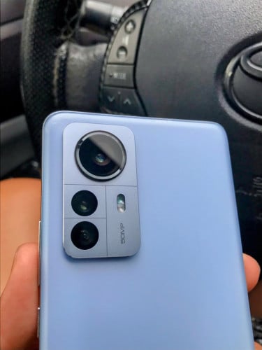 Xiaomi 12 pro