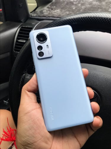 Xiaomi 12 pro