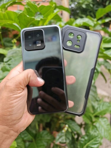 Xiaomi 13 12g/256g_CH(វៃដូរបាន)👉$210