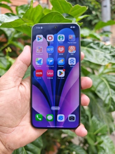 Xiaomi 13 12g/256g_CH(វៃដូរបាន)👉$210