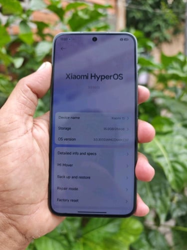 Xiaomi 13 12g/256g_CH(វៃដូរបាន)👉$210