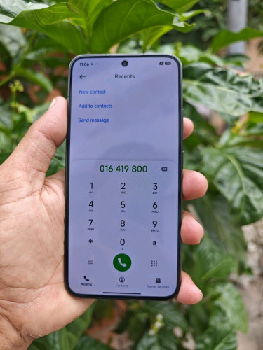 Xiaomi 13 12g/256g_CH(វៃដូរបាន)👉$210