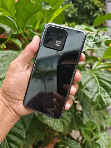 Xiaomi 13 12g/256g_CH(វៃដូរបាន)👉$210