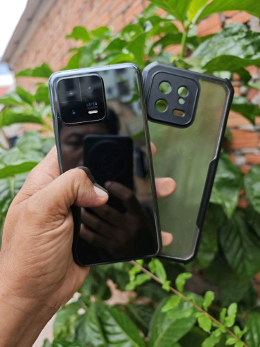 Xiaomi 13 12g/256g_CH(វៃដូរបាន)👉$210