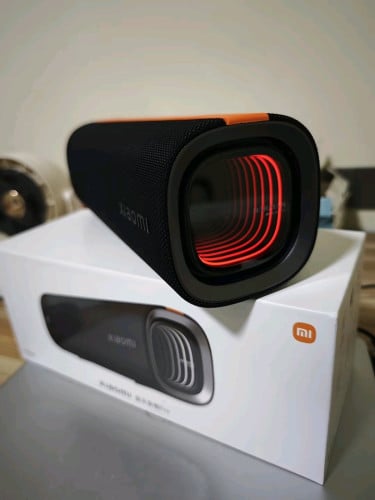 Xiaomi speaker Pro