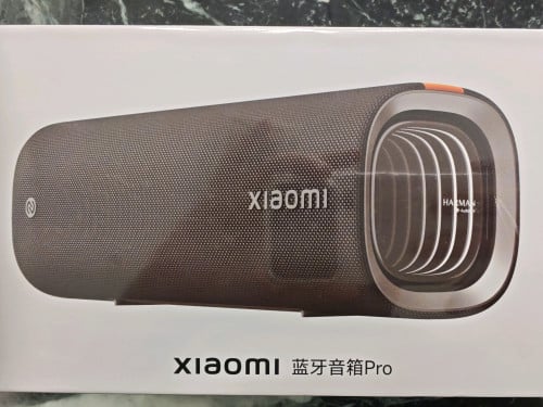 Xiaomi speaker Pro