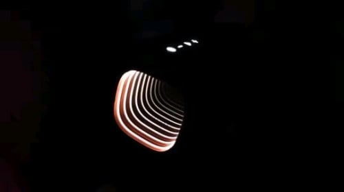 Xiaomi speaker Pro