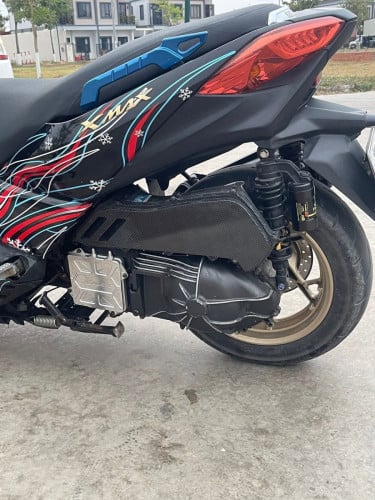 xmax 250cc