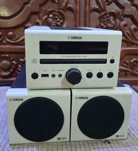 Yamaha CRX-040
