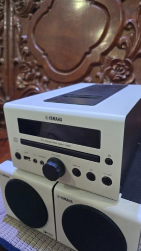 Yamaha CRX-040