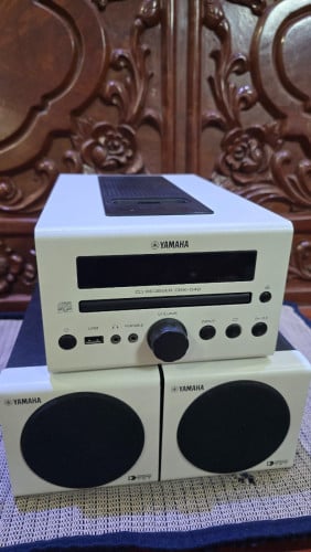 Yamaha CRX-040