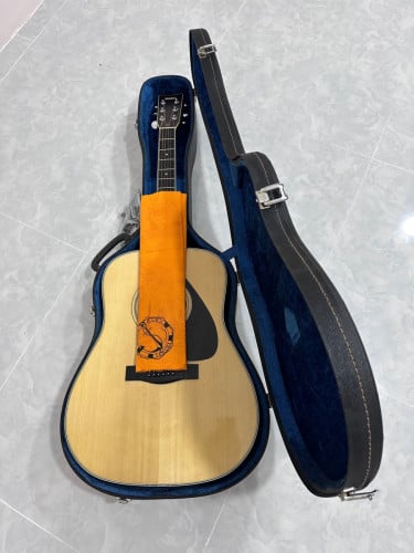 Yamaha FG-301B Original Guitar from Japan
