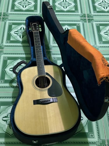Yamaha FG-301B Original Guitar from Japan