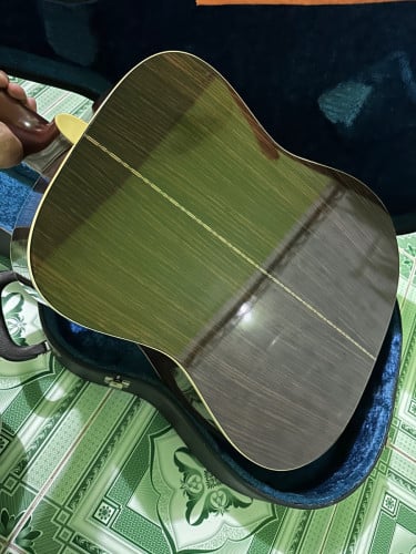 Yamaha FG-301B Original Guitar from Japan