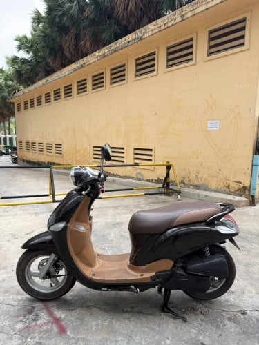 Yamaha filano year 2014 មានពន្ធ
