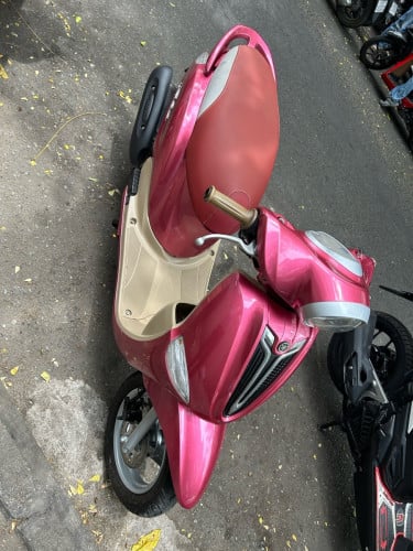 Yamaha filano year 2014 មានពន្ធ