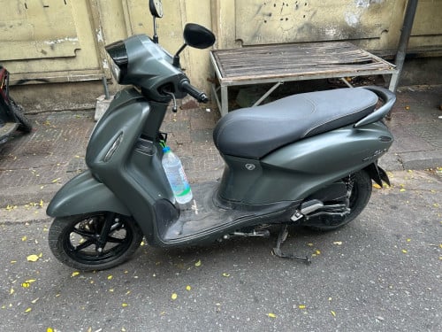 Yamaha filano year 2023 មានពន្ធ