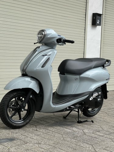 Yamaha Grand Filano