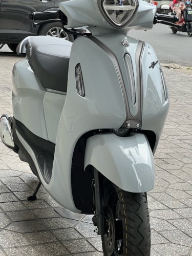 Yamaha Grand Filano